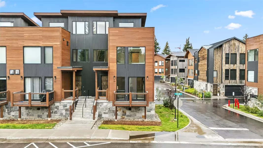 66 E 6th ST #B, Silverthorne, CO 80498