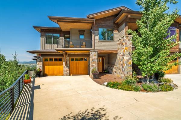 2357 Poma LN, Steamboat  Springs, CO 80487