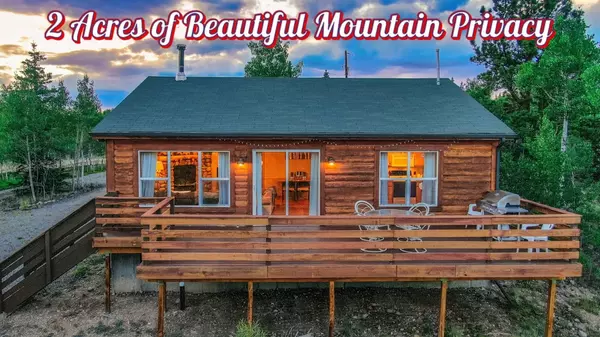274 Folsom DR, Como, CO 80456