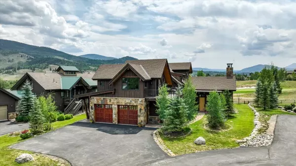 104 Talon CIR, Silverthorne, CO 80498