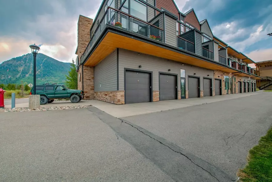 100 Basecamp WAY #217, Frisco, CO 80443