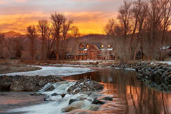 Steamboat  Springs, CO 80487,27095 Fire Song RD