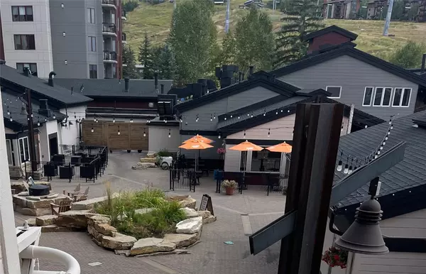1855 Ski Time Square DR SE #202, Steamboat Springs, CO 80487