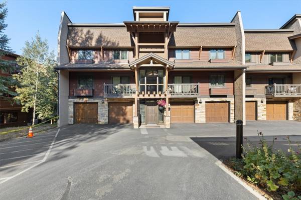 2335 Apres Ski WAY #128, Steamboat Springs, CO 80487