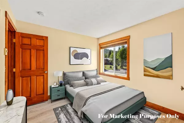 Steamboat Springs, CO 80487,1482 Creekside CT #102