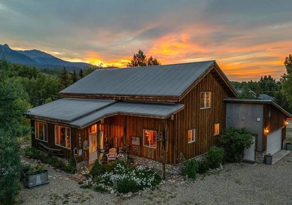 1051 Mesa DR, Silverthorne, CO 80498