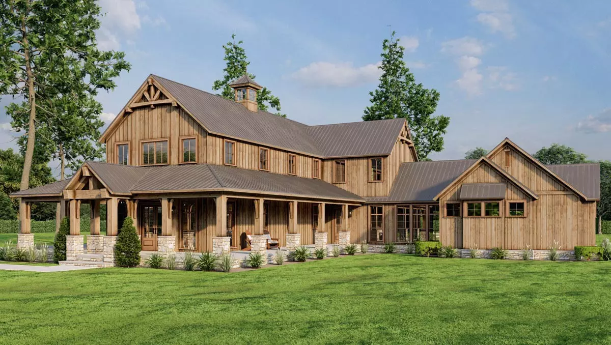 Nathrop, CO 81236,2 Highway 285