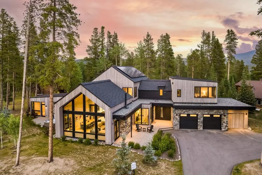 30 Cucumber Creek RD, Breckenridge, CO 80424