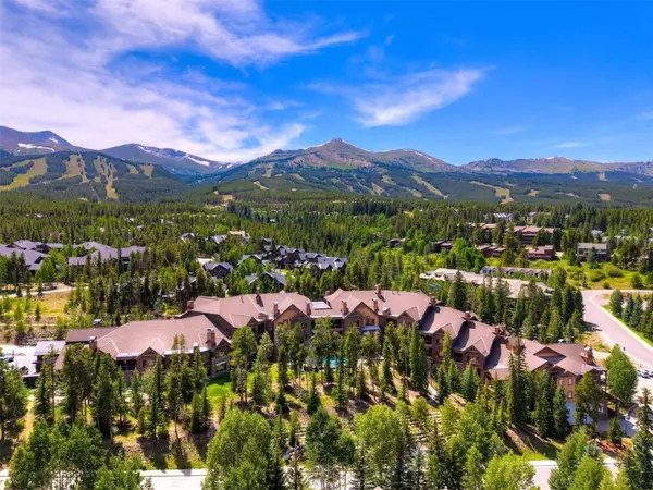 42 Snowflake DR #518, Breckenridge, CO 80424
