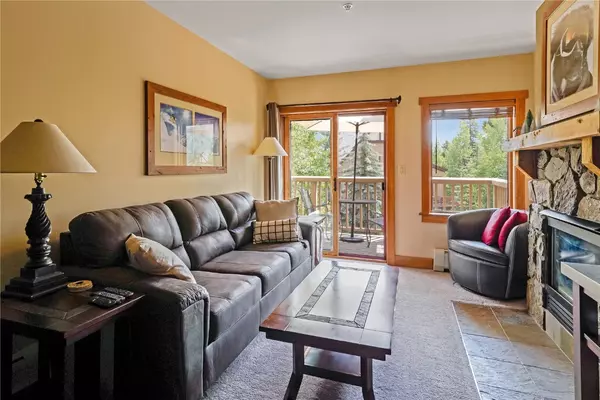 20 Hunki Dori CT #2262, Keystone, CO 80435