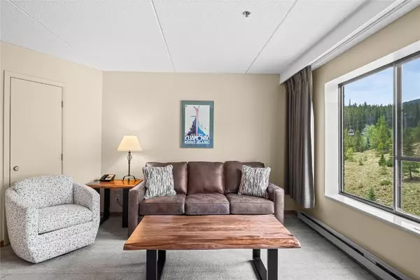 Breckenridge, CO 80424,640 Village RD #4420