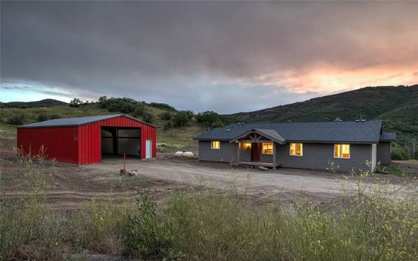 29390 Highway 131, Oak Creek, CO 80467
