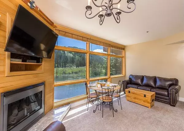 24 River Run RD #2907, Keystone, CO 80435