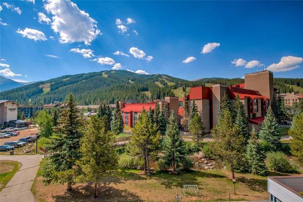 760 Copper RD #F204, Copper Mountain, CO 80443