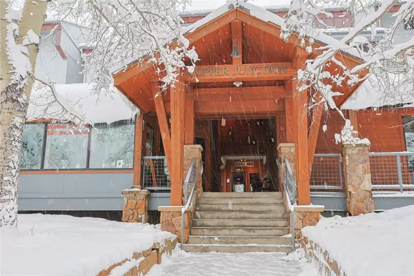 214 Ten Mile CIR #R310, Copper Mountain, CO 80443