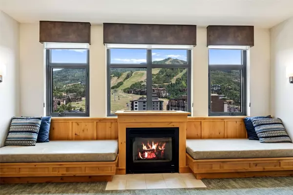 2300 Mount Werner CIR #624/625 Quarter I Sat, Steamboat Springs, CO 80487