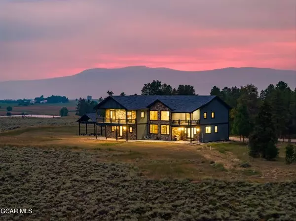 584 GCR 6237, Granby, CO 80446