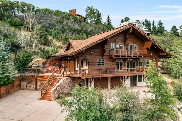 2300 Glacier Ridge, Steamboat Springs, CO 80487