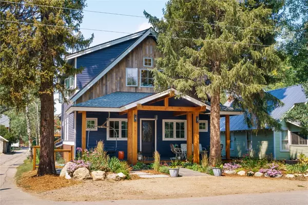 331 6th Street, Steamboat Springs, CO 80487