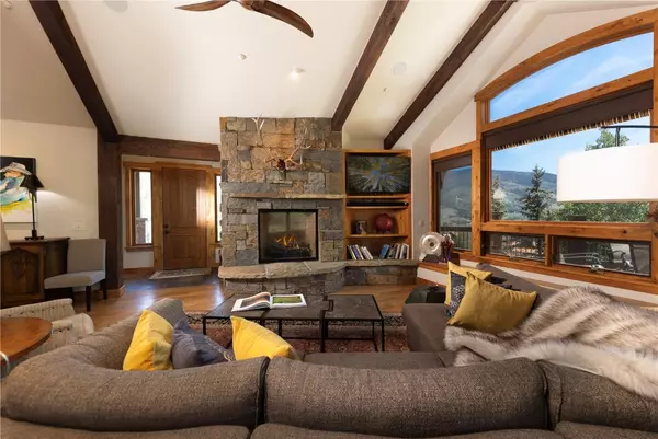 Silverthorne, CO 80498,1525 Golden Eagle RD