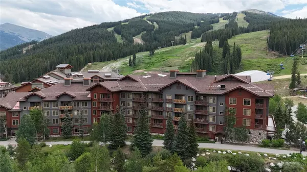 164 Copper CIR #302, Copper Mountain, CO 80443