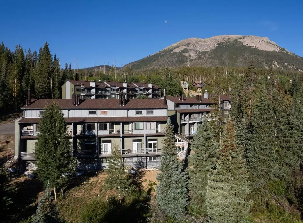 Silverthorne, CO 80498,10000 Ryan Gulch (CR 1260) RD #105