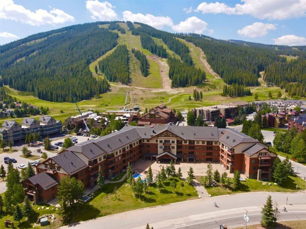 105 Wheeler CIR #305, Copper  Mountain, CO 80443