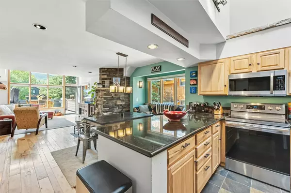 475 Belford ST #A, Frisco, CO 80443