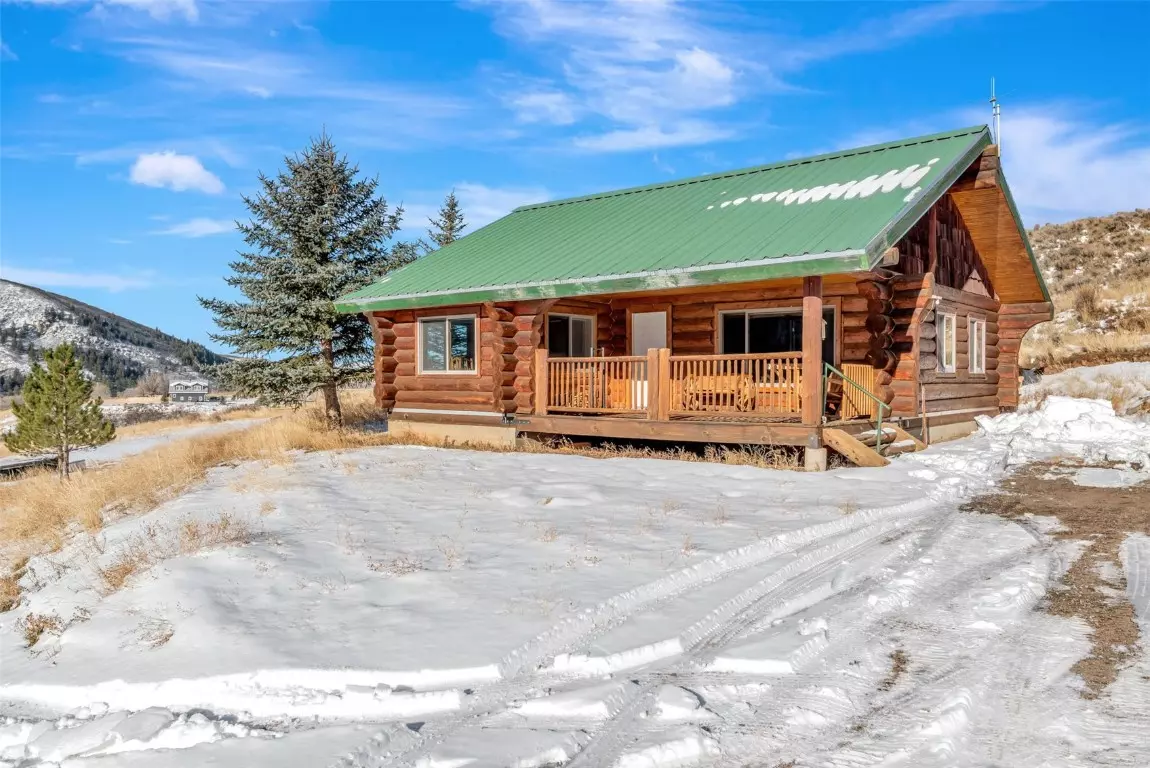 Steamboat  Springs, CO 80487,38500 Lobo CT