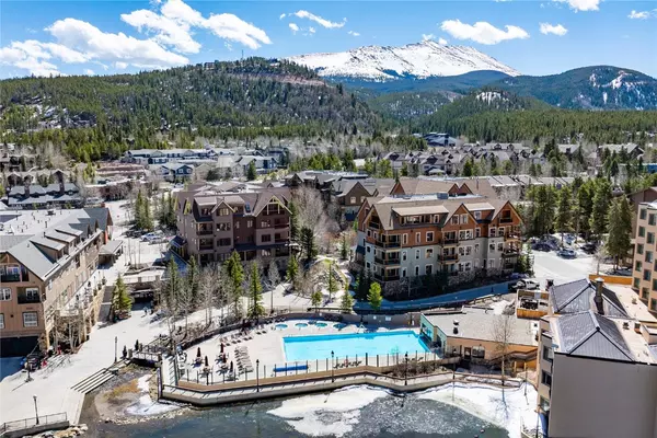 600 Columbine RD #5310, Breckenridge, CO 80424