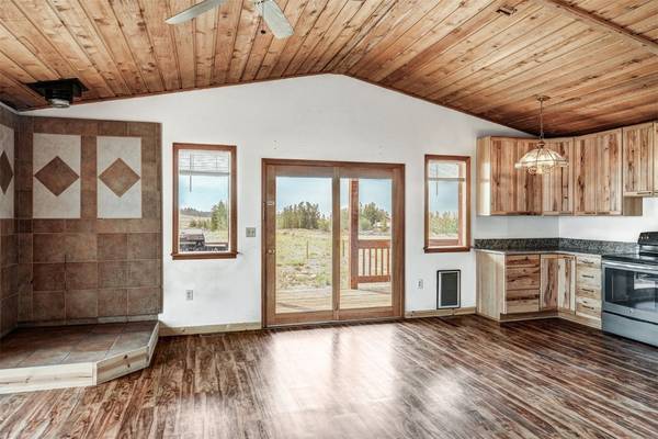 121 Bristlecone LN, Fairplay, CO 80440