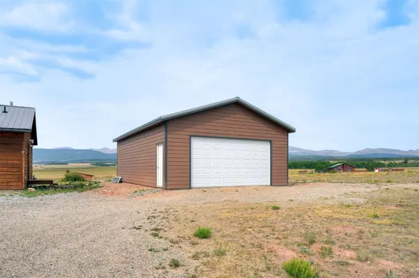 Fairplay, CO 80440,121 Bristlecone LN