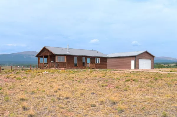 Fairplay, CO 80440,121 Bristlecone LN