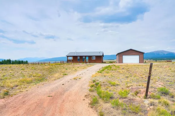 Fairplay, CO 80440,121 Bristlecone LN