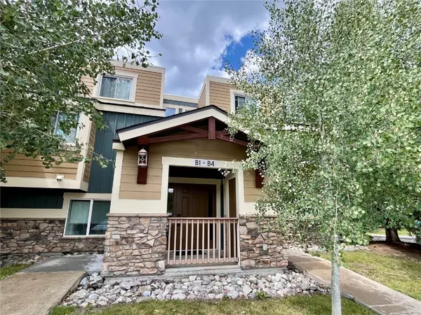 Dillon, CO 80435,108 Summit DR #B2