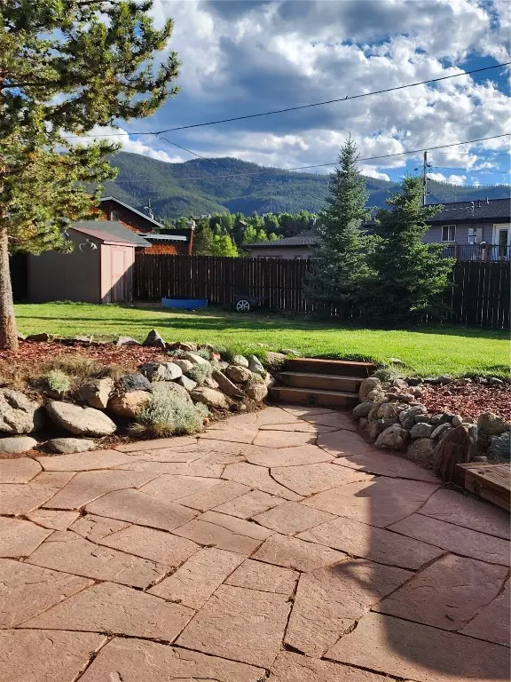 216 Climax DR, Dillon, CO 80435