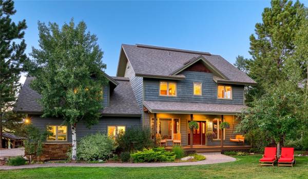 220 Caribou LN, Steamboat Springs, CO 80487