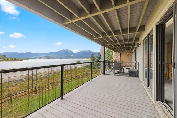 32 Corinthian CIR #202,  Dillon,  CO 80435