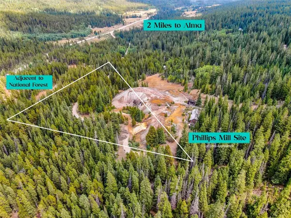 Alma, CO 80420,FS 192