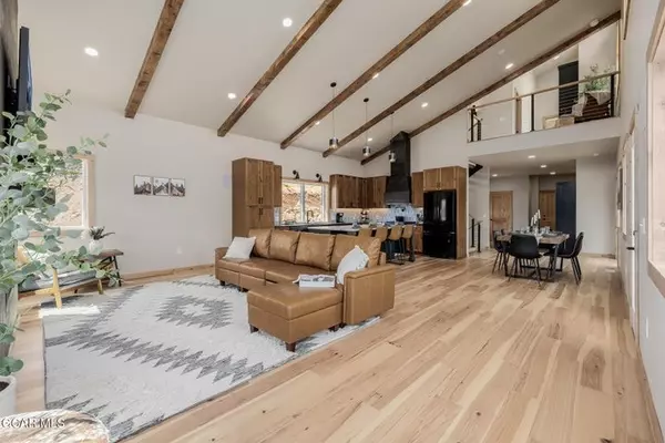 Granby, CO 80446,248 Deer Trail DR