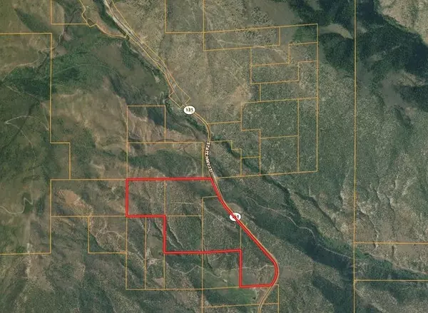 Mc Coy, CO 80479,2435--2945 Co-131