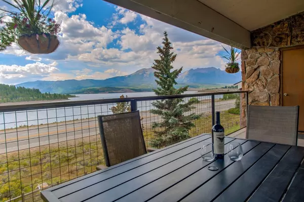 32 Corinthian CIR #302, Dillon, CO 80435