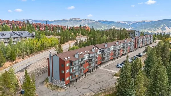 Silverthorne, CO 80498,9849 Ryan Gulch RD #203