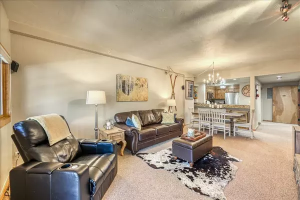 Breckenridge, CO 80424,645 S Park AVE #3303