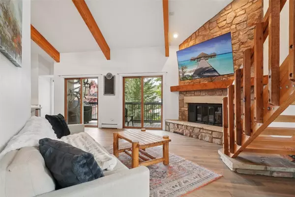 Frisco, CO 80443,601 Galena ST #C