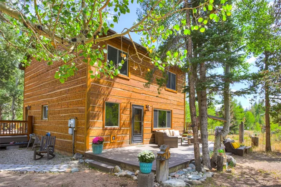 254 Alpine DR, Frisco, CO 80443