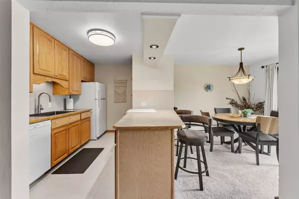 Dillon, CO 80435,112 E La Bonte ST #202