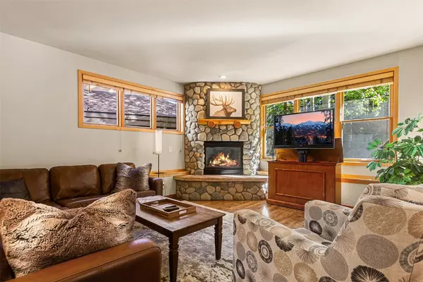 Breckenridge, CO 80424,62 Broken Lance DR #104E