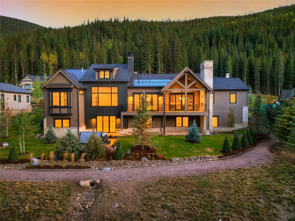 Keystone, CO 80435,90 W Trade CT