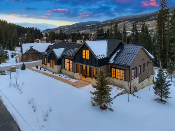 Keystone, CO 80435,90 W Trade CT